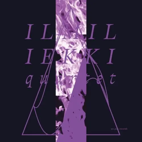 Ilmiliekki Quartet
