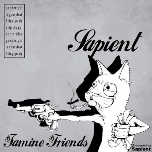 Famine Friends
