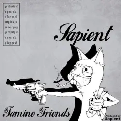 Famine Friends