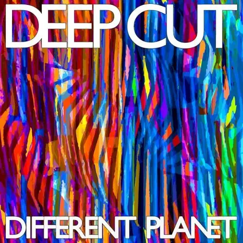 Different Planet