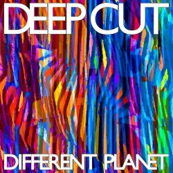 Different Planet