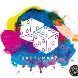 Sattumaa
