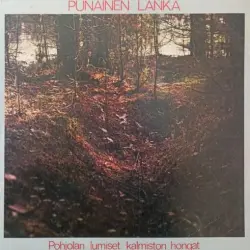Pohjolan lumiset kalmiston hongat
