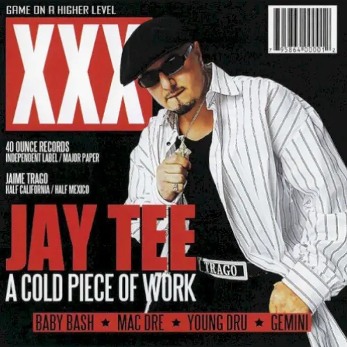 A Cold Piece of Work