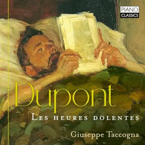 Les Heures dolentes