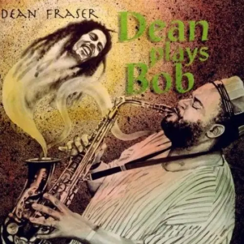 Dean Plays Bob