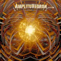 Amplituhedron x 0.110