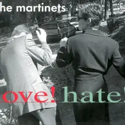Love! Hate!