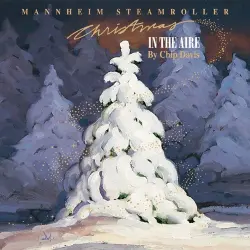 Christmas in the Aire