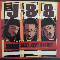 Best Kept Secret