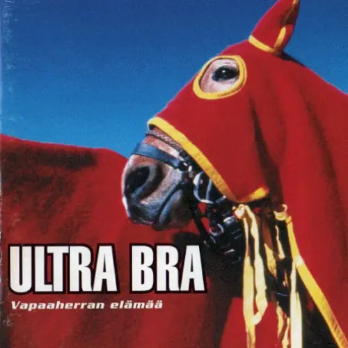 Vapaaherran elämää