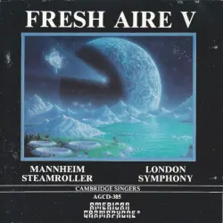 Fresh Aire V