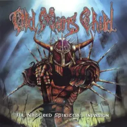 Ill-Natured Spiritual Invasion