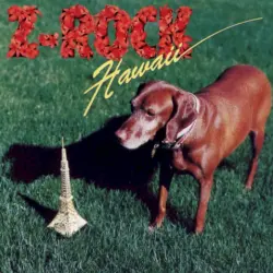 Z-Rock Hawaii