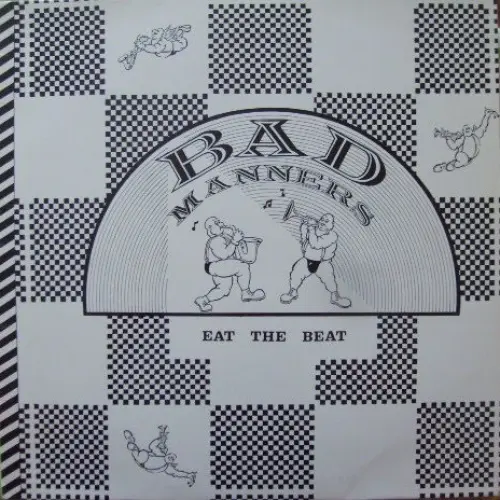 Eat the Beat