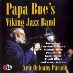 New Orleans Parade