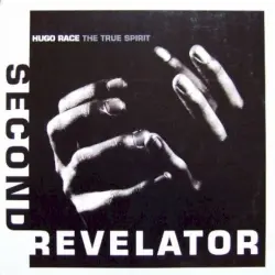 Second Revelator