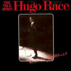 Rue Morgue Blues