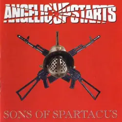 Sons of Spartacus