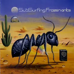 Frozen Ants