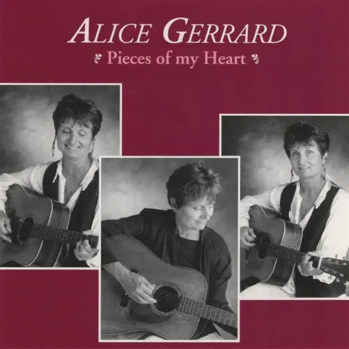 Pieces of My Heart