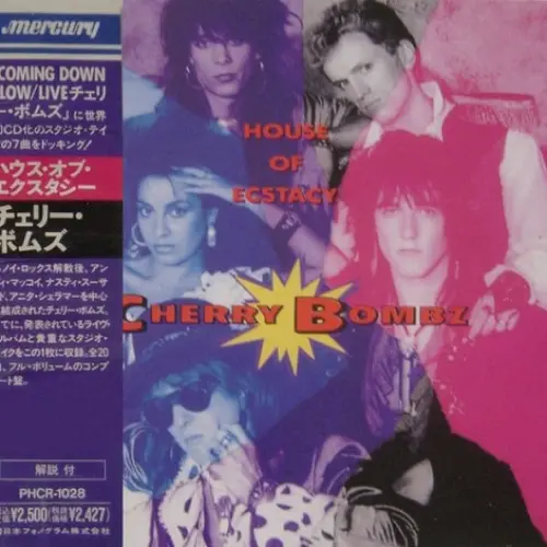 House of Ecstacy