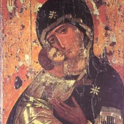 Holy Domain