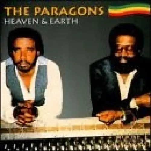 Heaven & Earth