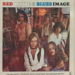 Red White & Blues Image