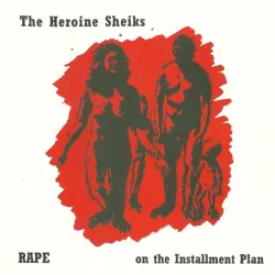 Rape On The Installment Plan