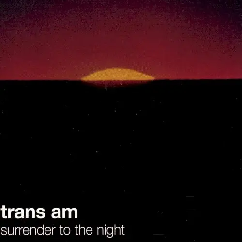 Surrender to the Night