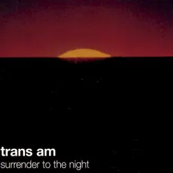 Surrender to the Night