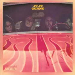 Jo Jo Gunne