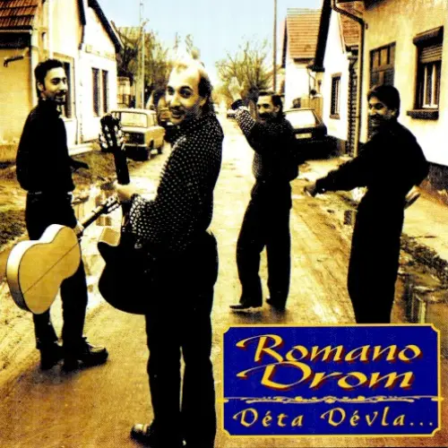 Déta Dévla...