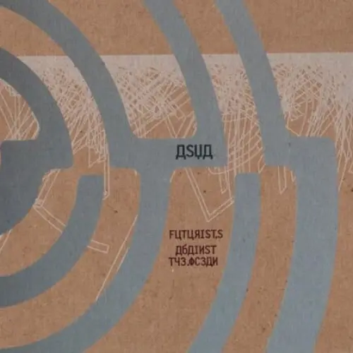 Futurists Against the Ocean