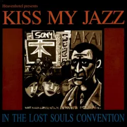 In the Lost Souls Convention