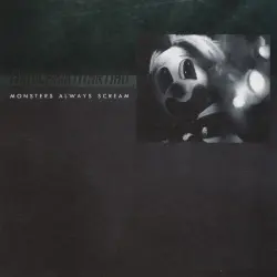 Monsters Always Scream
