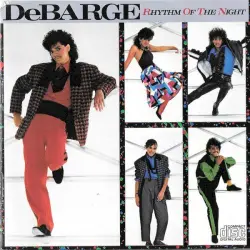 Rhythm of the Night