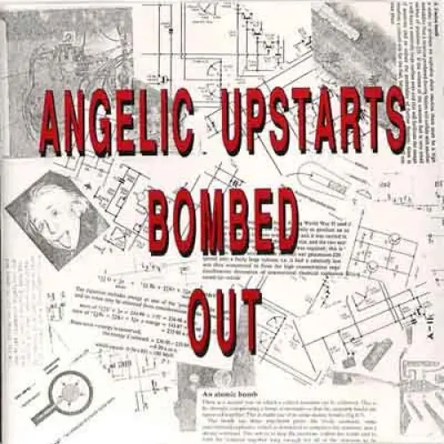 Bombed Out