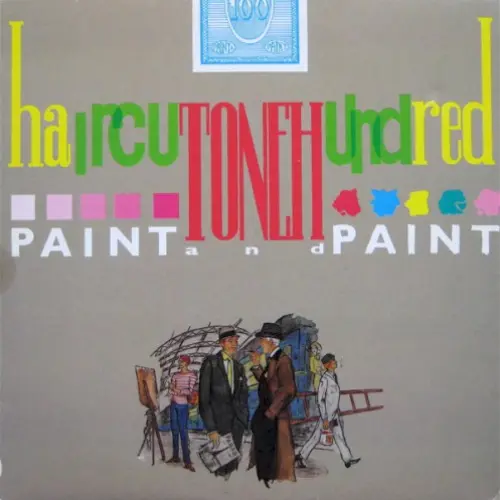 Paint and Paint