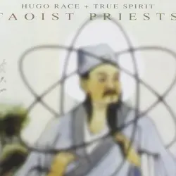 Taoist Priests