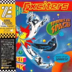 Spooks in Space