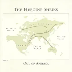 Out of Aferica