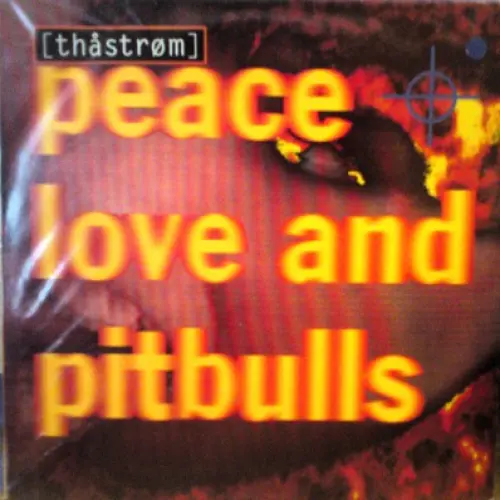 Peace Love and Pitbulls