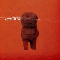 Hotel Alba