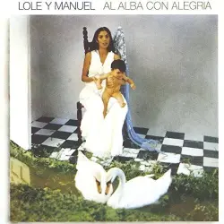 Al alba con alegría
