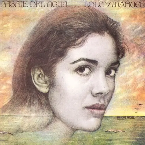 Pasaje del agua