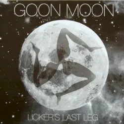Licker's Last Leg