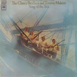 Sing of the Sea