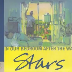 In Our Bedroom After the War
